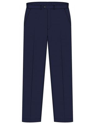 Navy Blue Trouser -- [KG1 - GRADE 12]