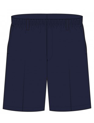 Navy blue  Bermuda -- [KG1 - KG2]