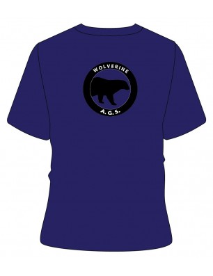 House Team Polo T-Shirt -- [KG2 - GRADE 12]