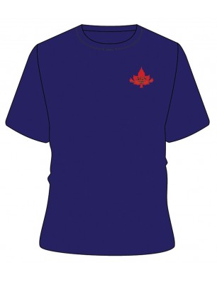 House Team Polo T-Shirt -- [KG2 - GRADE 12]