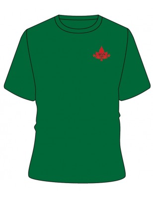 House Team Polo T-Shirt -- [KG2 - GRADE 12]