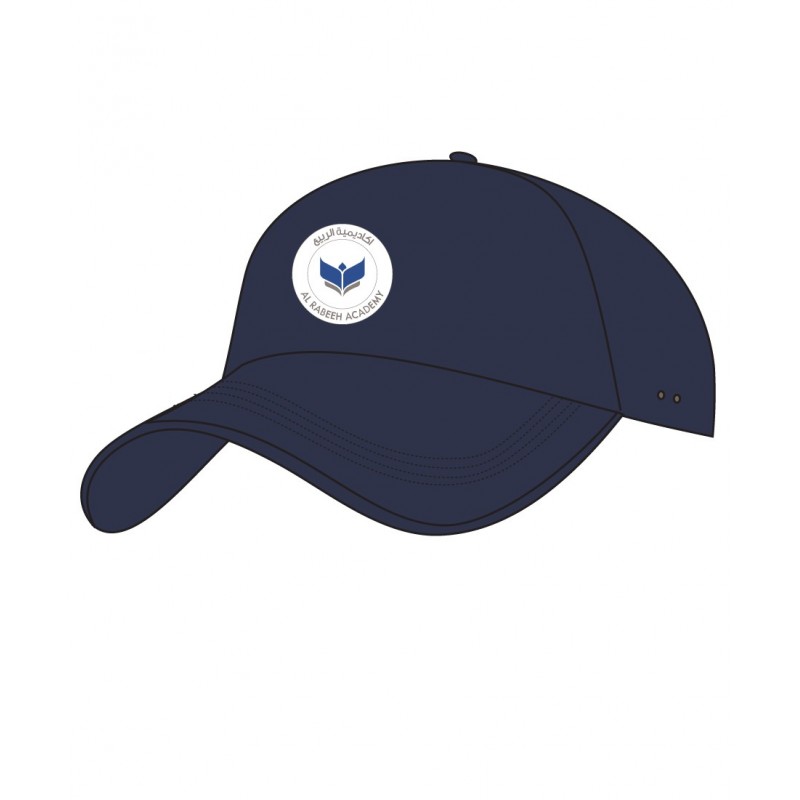 Navy Blue Baseball Cap -- [KG1 - GRADE 11]