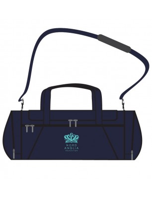 Sports Bag With Logo