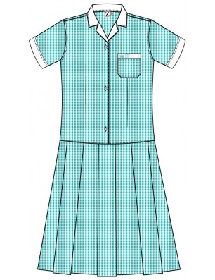 Check Dress -- [FS1 - YEAR 6]