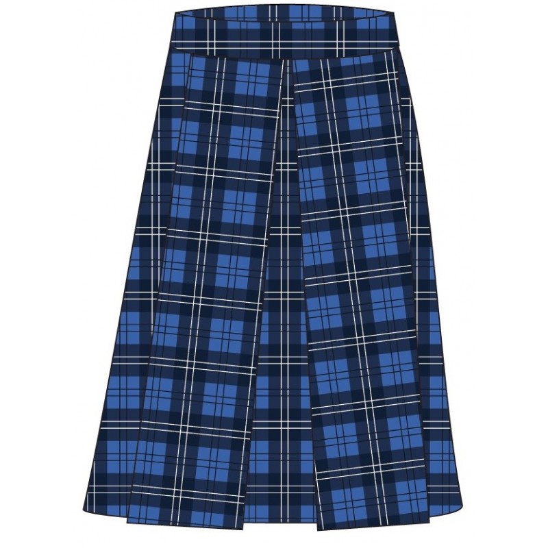 Tartan Skirt -- [YEAR 5 - YEAR 9]