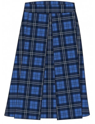 Tartan Skirt -- [YEAR 5 - YEAR 9]