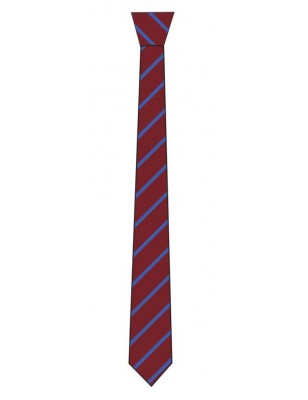 Stripe Tie -- [YEAR 5 - YEAR 9]