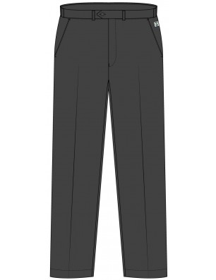 Grey Boys Trouser -- [YEAR 5 - YEAR 9]