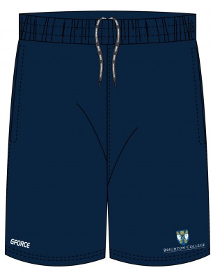 GForce    [ P.E. ]   Shorts -- [FS1 - YEAR 9]