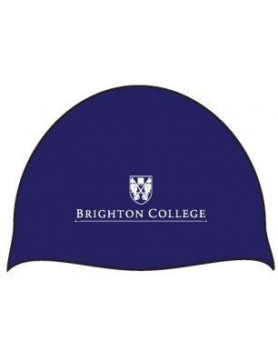 Swimming Cap With Logo