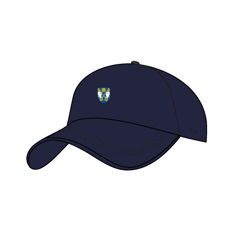 Baseball Cap With Logo -- [FS1 - YEAR 9]