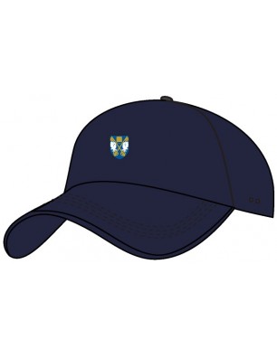 Baseball Cap With Logo -- [FS1 - YEAR 9]