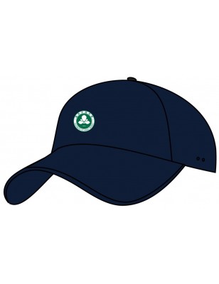 Base Ball Cap -- [GRADE 1 - GRADE 5]