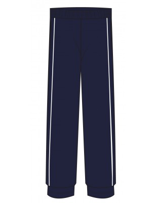 NB [ P.E ] Track Pants -- [GRADE 1 -  GRADE 5]