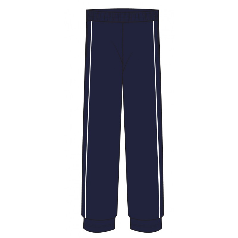 NB [ P.E ] Track Pants -- [GRADE 1 -  GRADE 5]