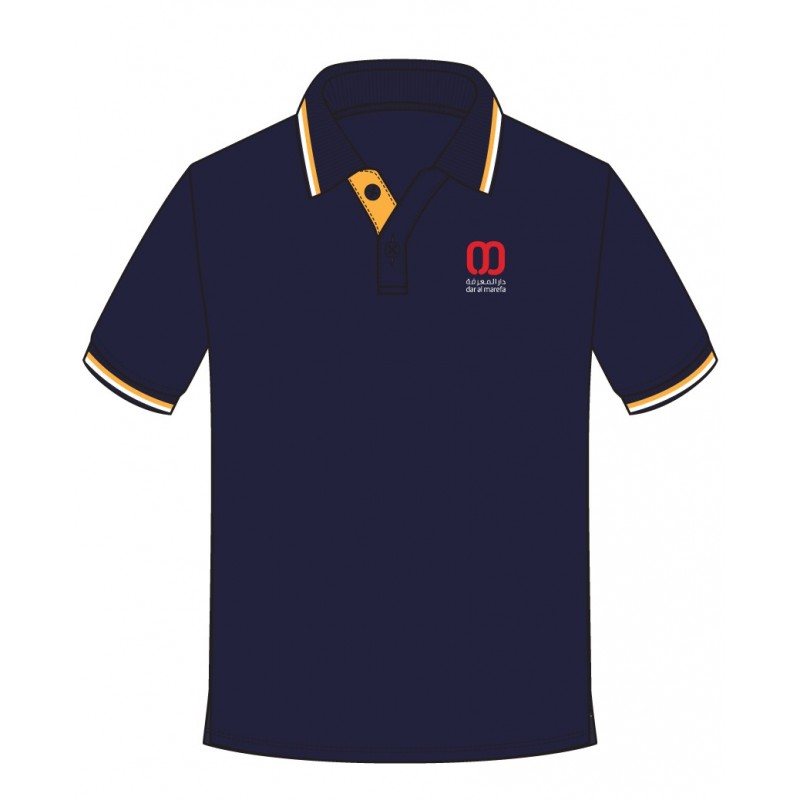 NB Polo T.Shirt