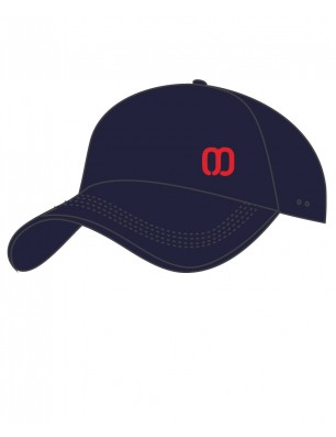 NB Baseball Cap -- [PRE KG - GRADE 12]