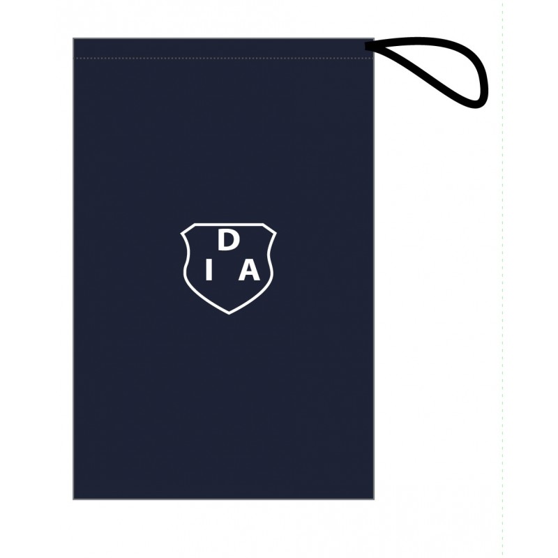 Navy Blue Swimming/PE Bag -- [PRE-KG - GRADE 6]