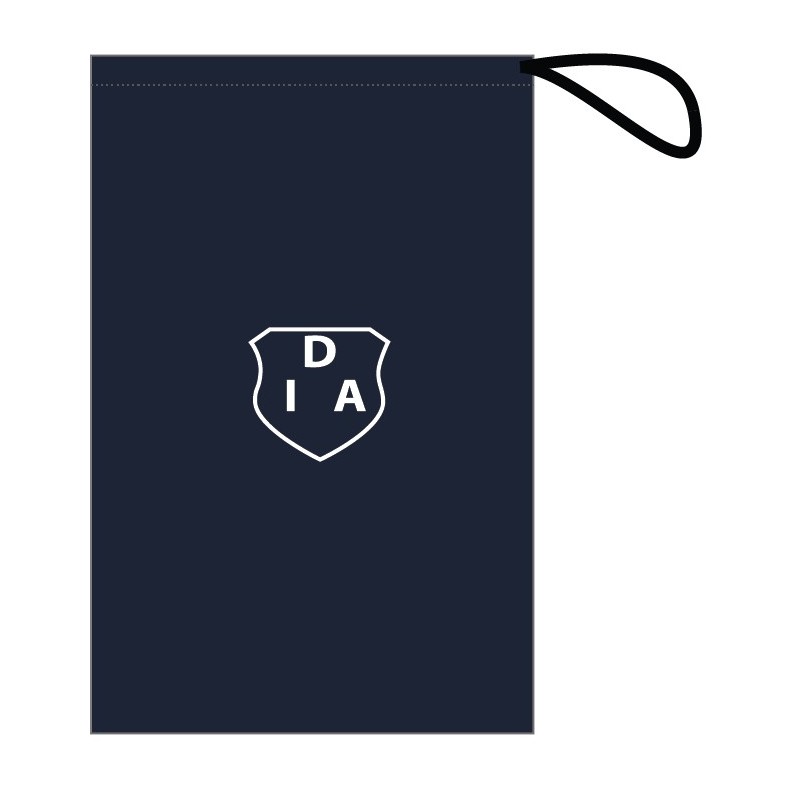 Navy Blue Swimming/PE Bag