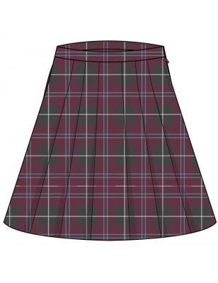 Tartan Cullotes