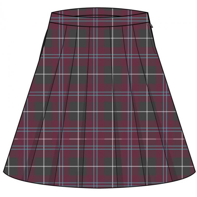 Tartan Cullotes