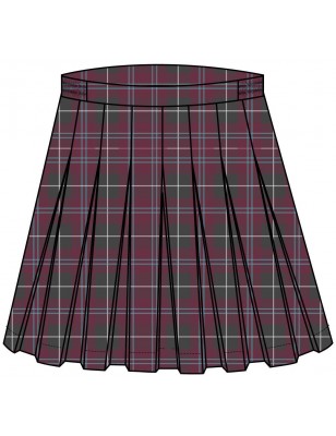 Tartan Kilt