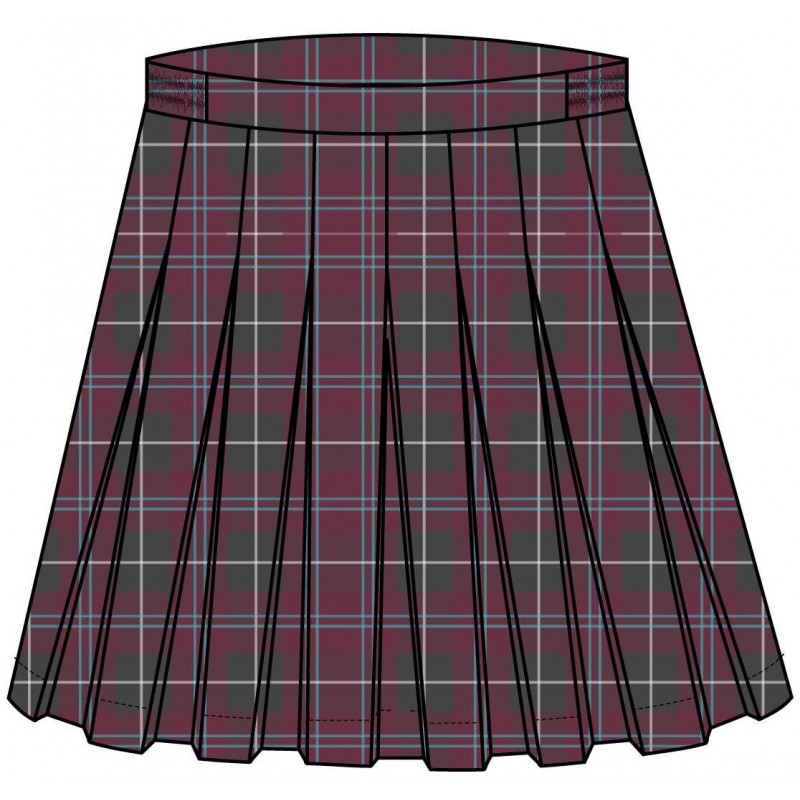 Tartan Kilt