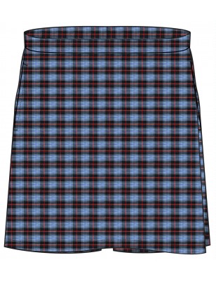 Tartan Skort -- [FS1 - YEAR 6]