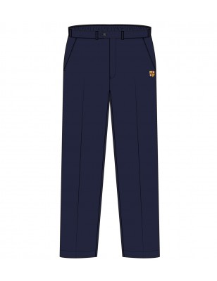 NB Girls Trouser -- [YEAR 1 -YEAR 13]