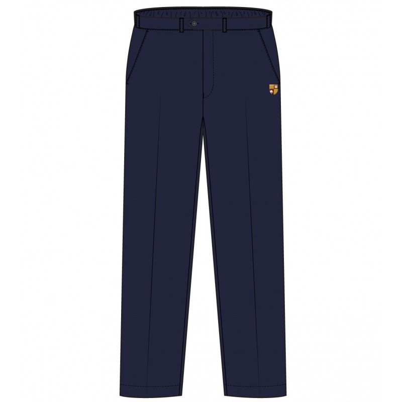 NB Girls Trouser -- [YEAR 1 -YEAR 13]