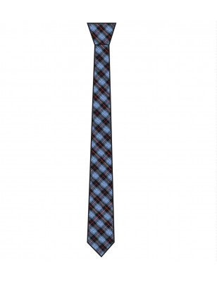 Tartan Tie -- [YEAR 7 -YEAR 13]