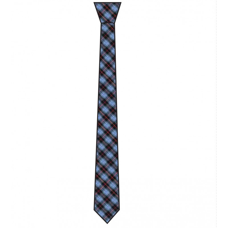 Tartan Tie -- [YEAR 7 -YEAR 13]