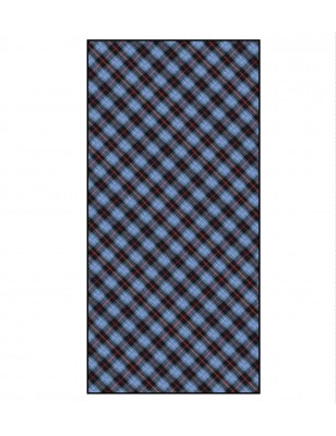 Tartan Scarf -- [YEAR 7 -YEAR 13]