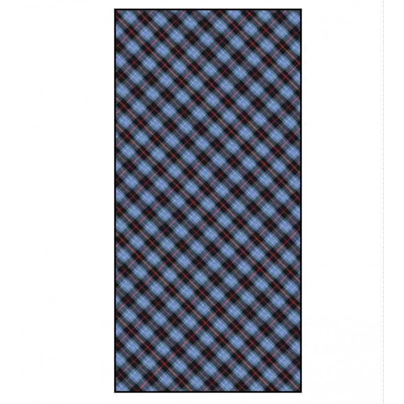 Tartan Scarf -- [YEAR 7 -YEAR 13]