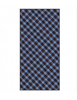 Tartan Scarf -- [YEAR 7 -YEAR 13]