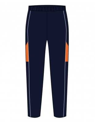 Navy Blue [ P.E. ] Track Pants -- [KG1 - GRADE 12]