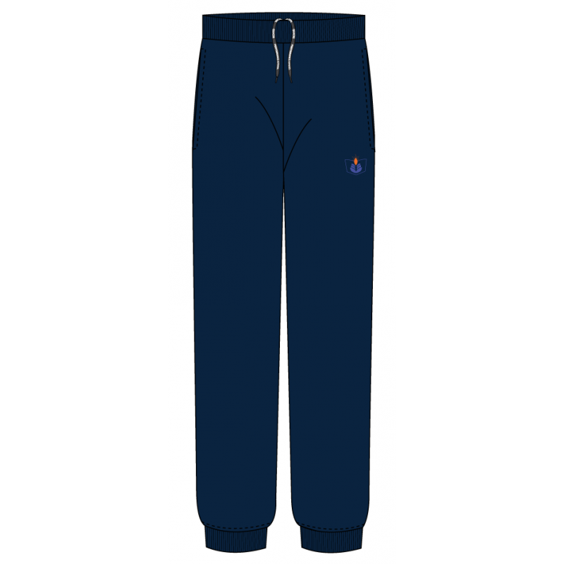 Fleece Trouser -- [KG1 - GRADE 12]