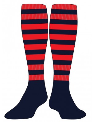 Soccer Socks -- [FS1 - YEAR 6]