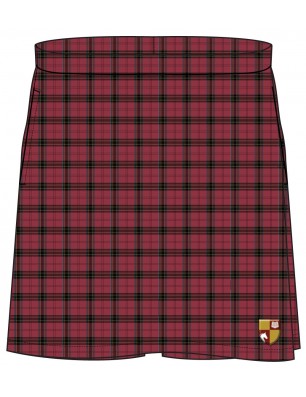 Tartan Skorts -- [KG1- KG2]