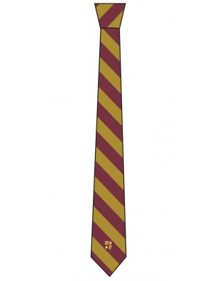 Tie -- [GRADE 6 - GRADE 12]