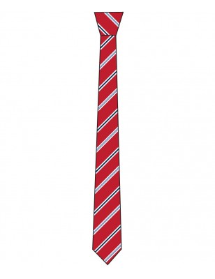 Tie -- [YEAR 7 - YEAR 11]