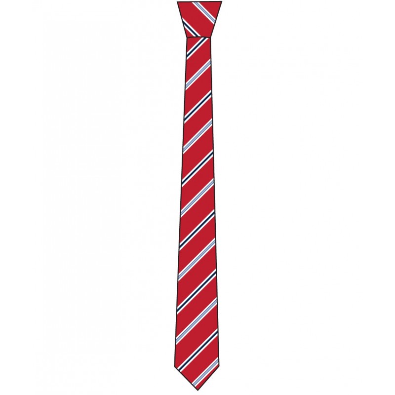 Tie -- [YEAR 7 - YEAR 11]