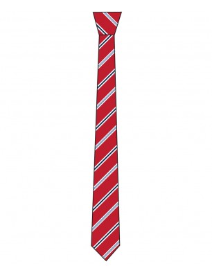 Tie -- [YEAR 7 - YEAR 11]