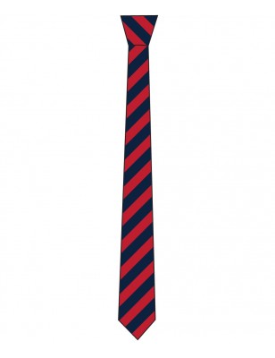 Tie -- [YEAR 7 - YEAR 11]