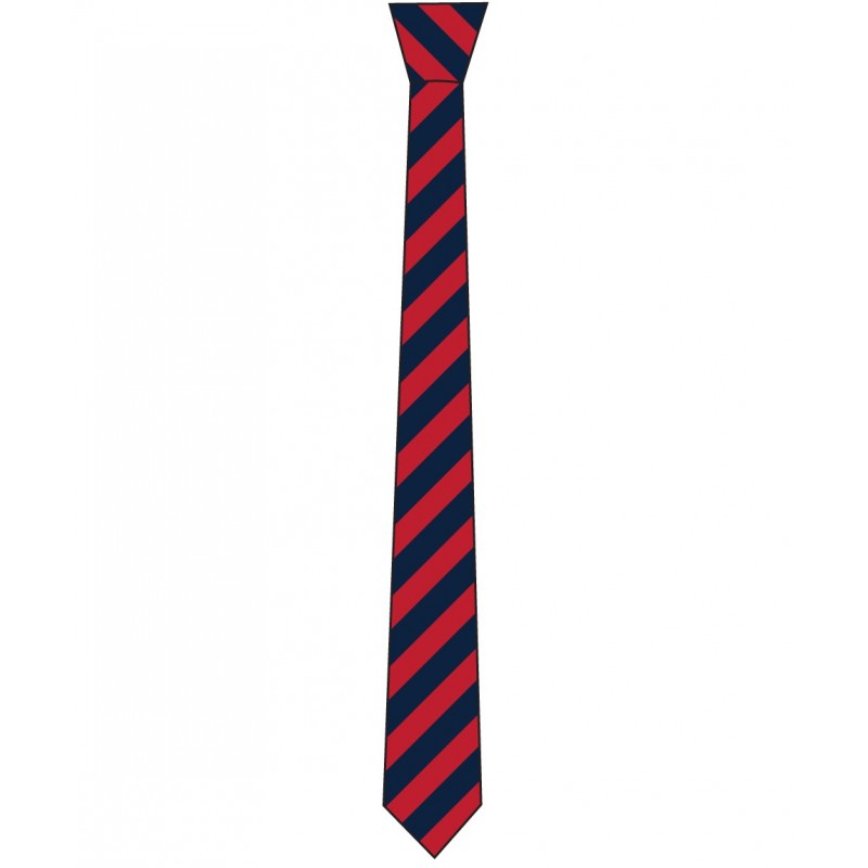 Tie -- [YEAR 7 - YEAR 11]