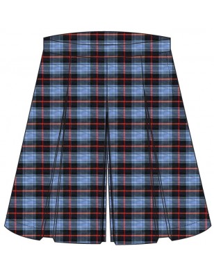 Tartan Cullotes -- [NURSERY - YEAR 6]