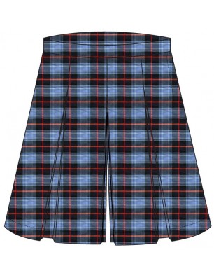 Tartan Cullotes -- [NURSERY - YEAR 6]