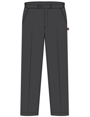 Grey Boys Trouser -- [YEAR 7 - YEAR 13]