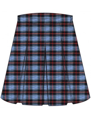 Tartan Skirt