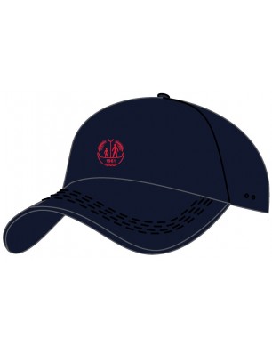 Navy Blue Baseball Cap -- [NURSERY - YEAR 13]